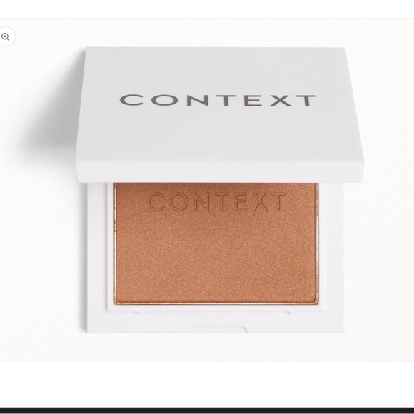 CONTEXT Other - CONTEXT Matte Bronzer in Undisputed 0.3 oz